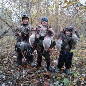 Meet your Posher, Bill